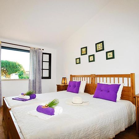 Villa Mauritius By Algarve Vacation Albufeira Exterior photo
