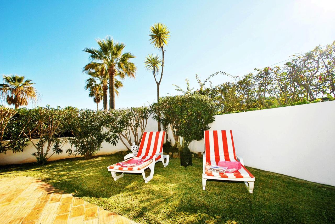 Villa Mauritius By Algarve Vacation Albufeira Exterior photo
