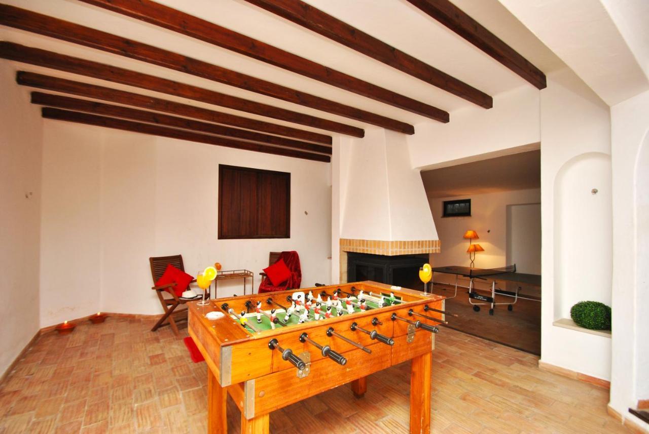 Villa Mauritius By Algarve Vacation Albufeira Exterior photo