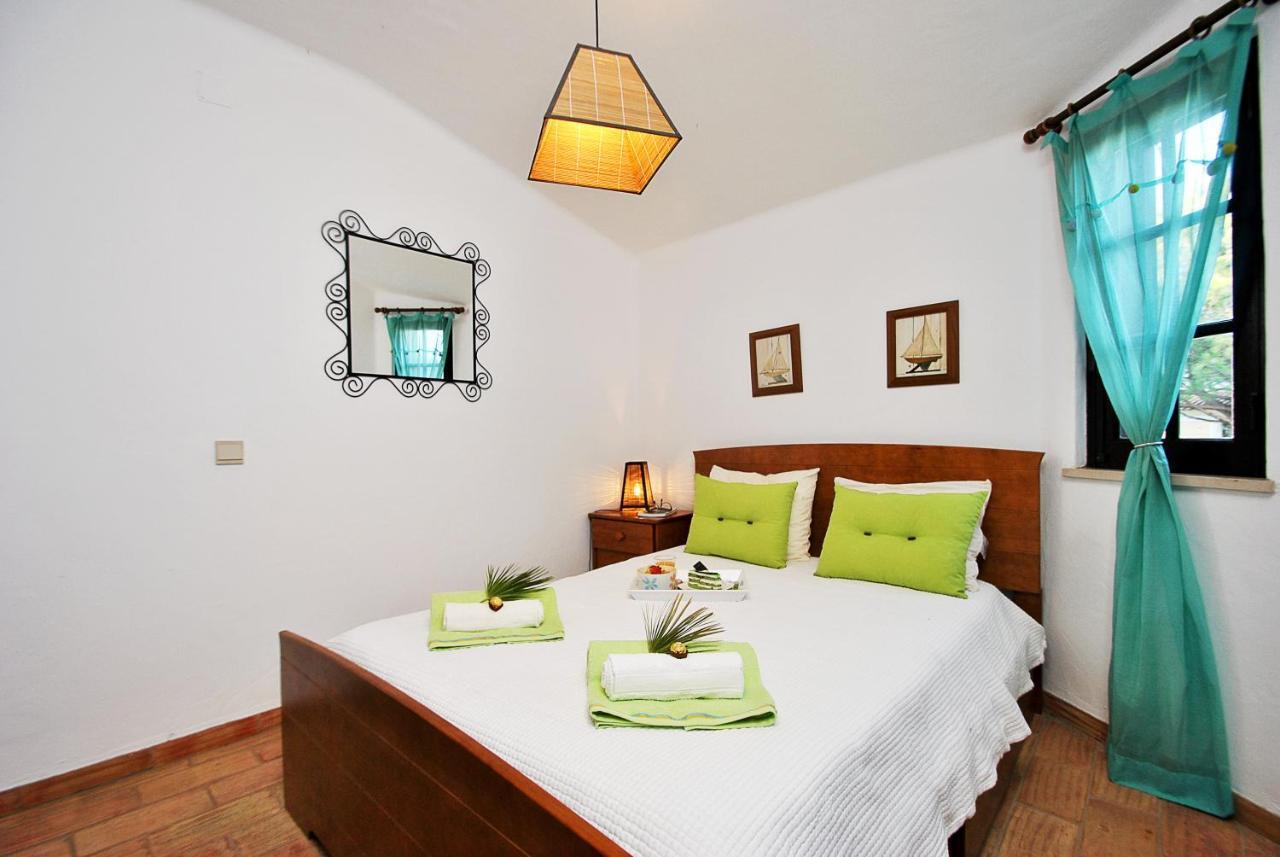 Villa Mauritius By Algarve Vacation Albufeira Exterior photo