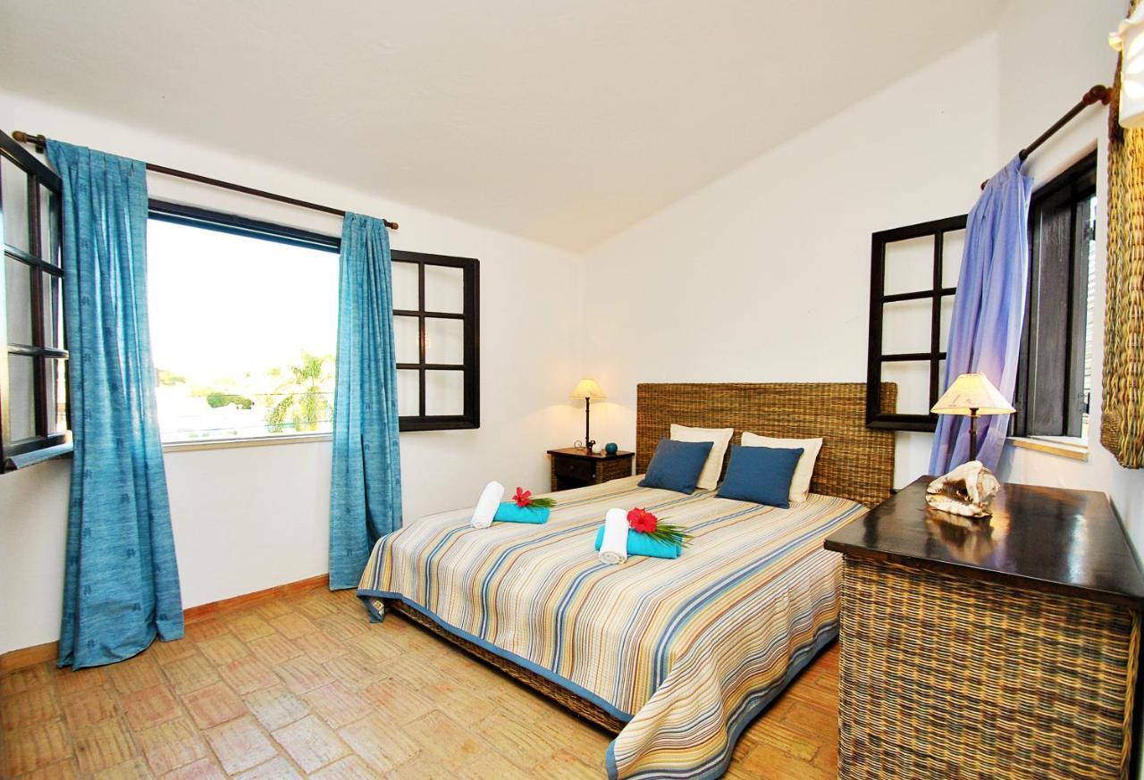 Villa Mauritius By Algarve Vacation Albufeira Exterior photo