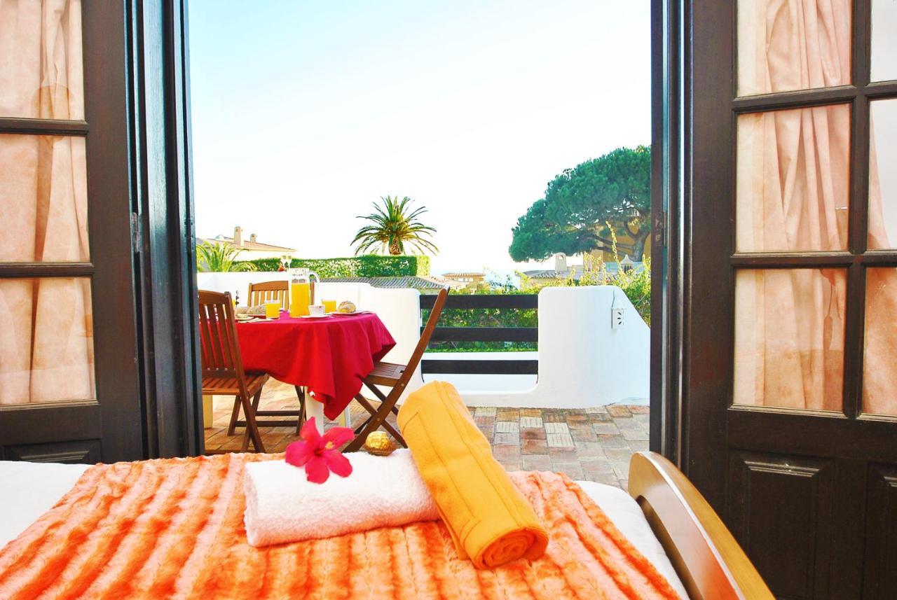 Villa Mauritius By Algarve Vacation Albufeira Exterior photo