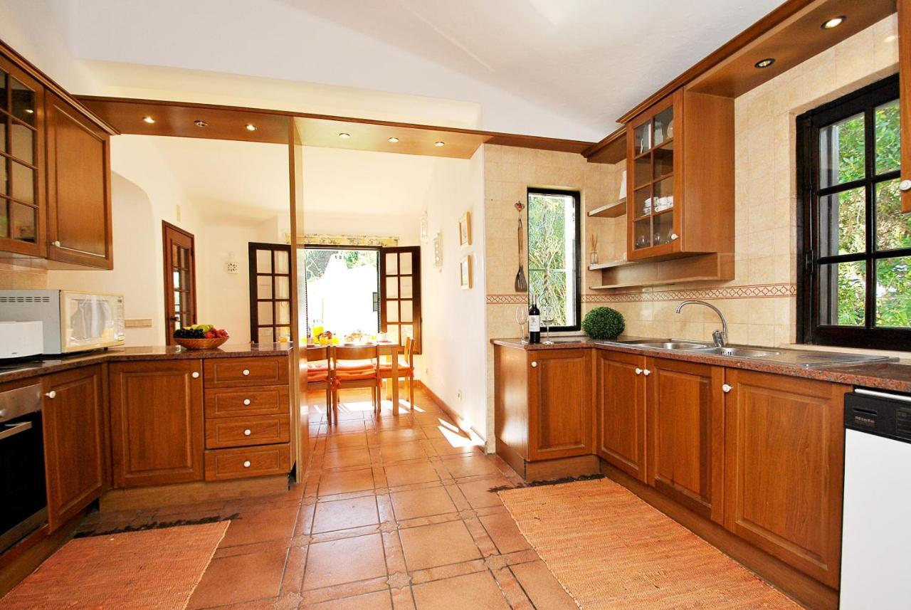 Villa Mauritius By Algarve Vacation Albufeira Exterior photo